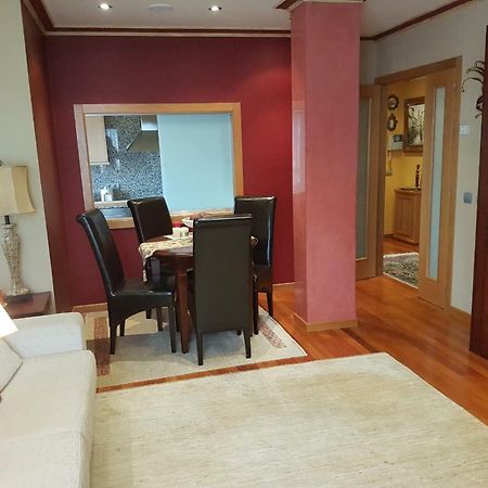 Pontevedra Luxury Apartment Dış mekan fotoğraf