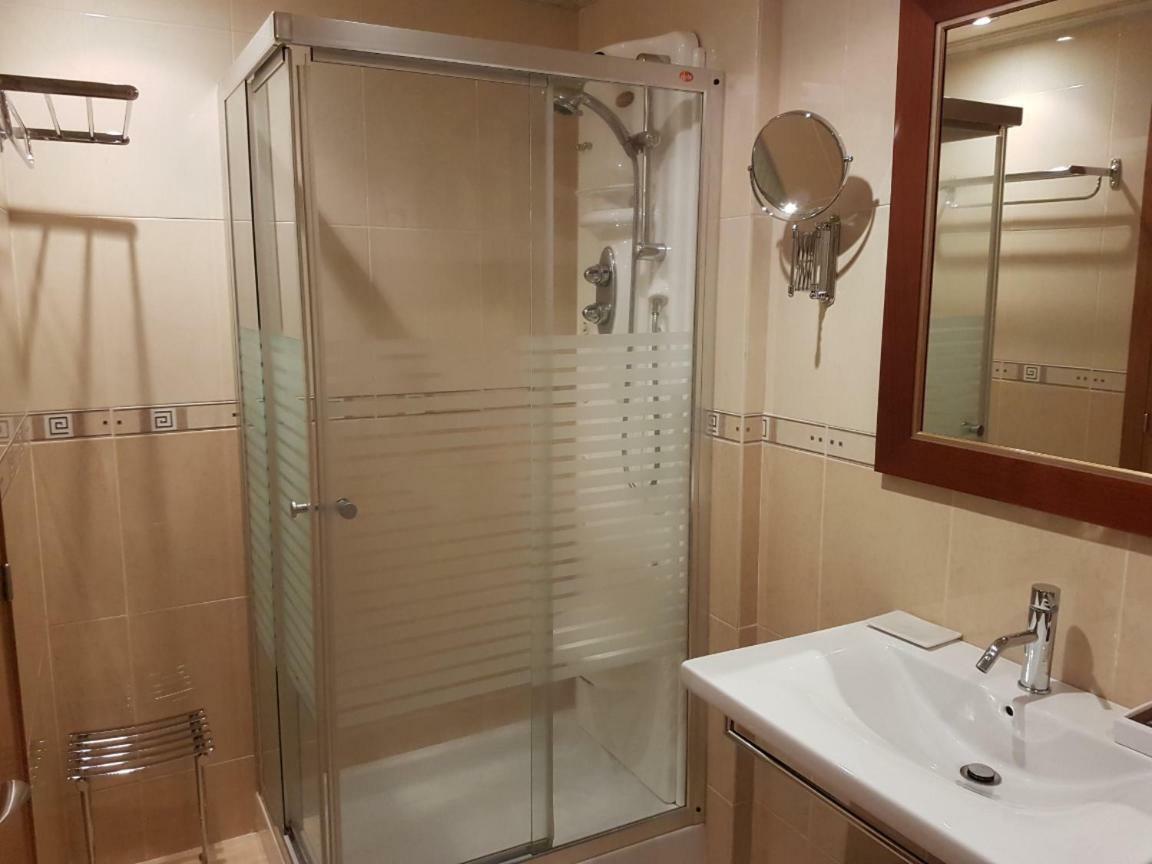 Pontevedra Luxury Apartment Dış mekan fotoğraf