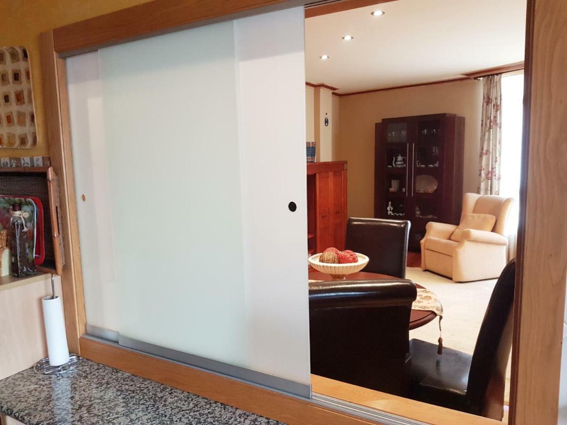 Pontevedra Luxury Apartment Dış mekan fotoğraf