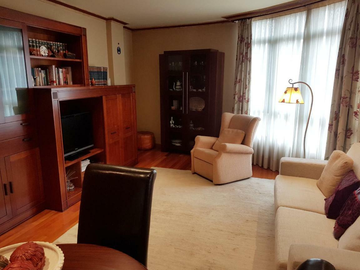 Pontevedra Luxury Apartment Dış mekan fotoğraf